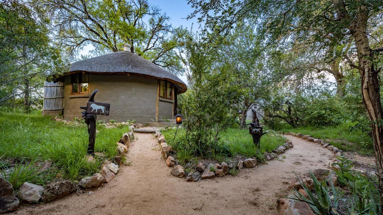 Umlani Bushcamp Villa Timbavati Doğa Koruma Alanı Dış mekan fotoğraf