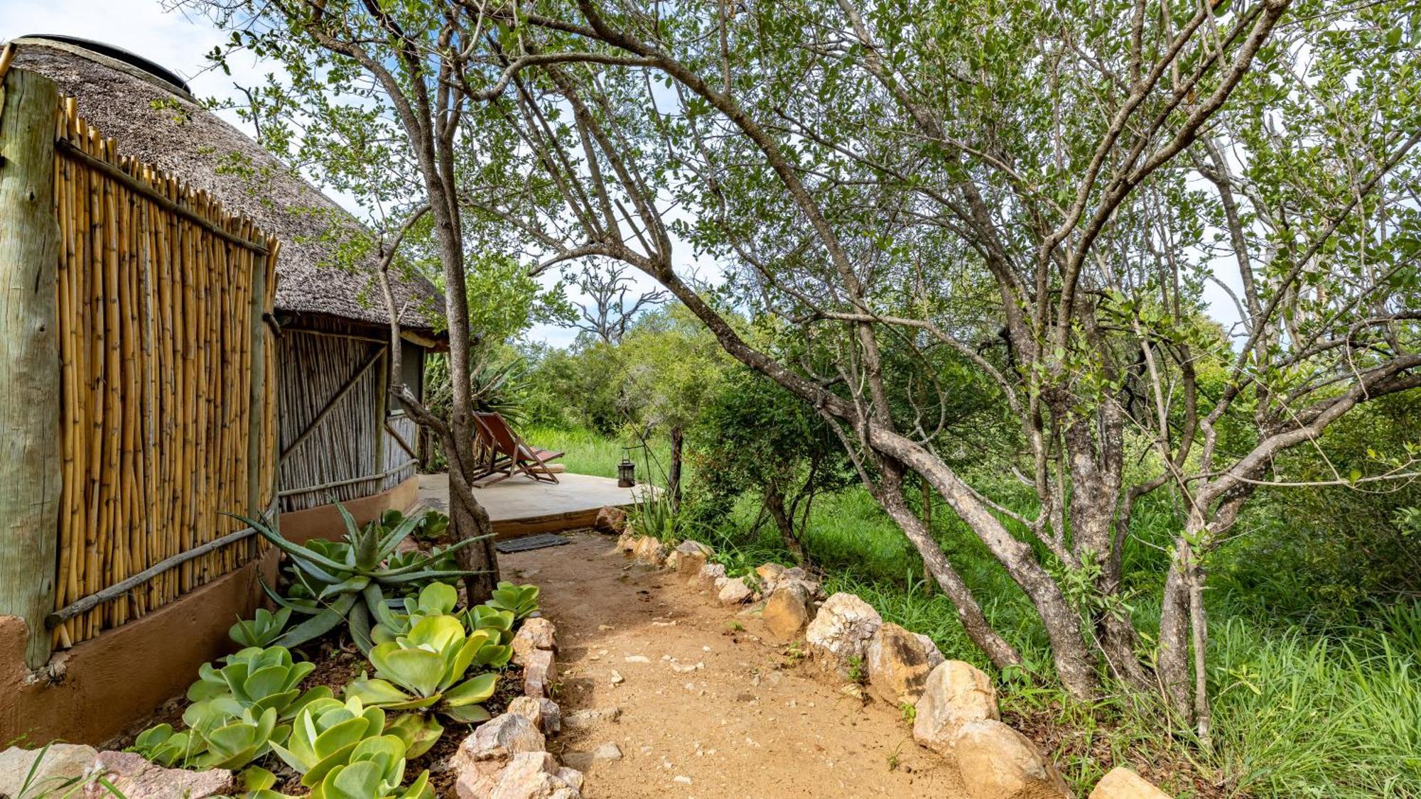 Umlani Bushcamp Villa Timbavati Doğa Koruma Alanı Dış mekan fotoğraf