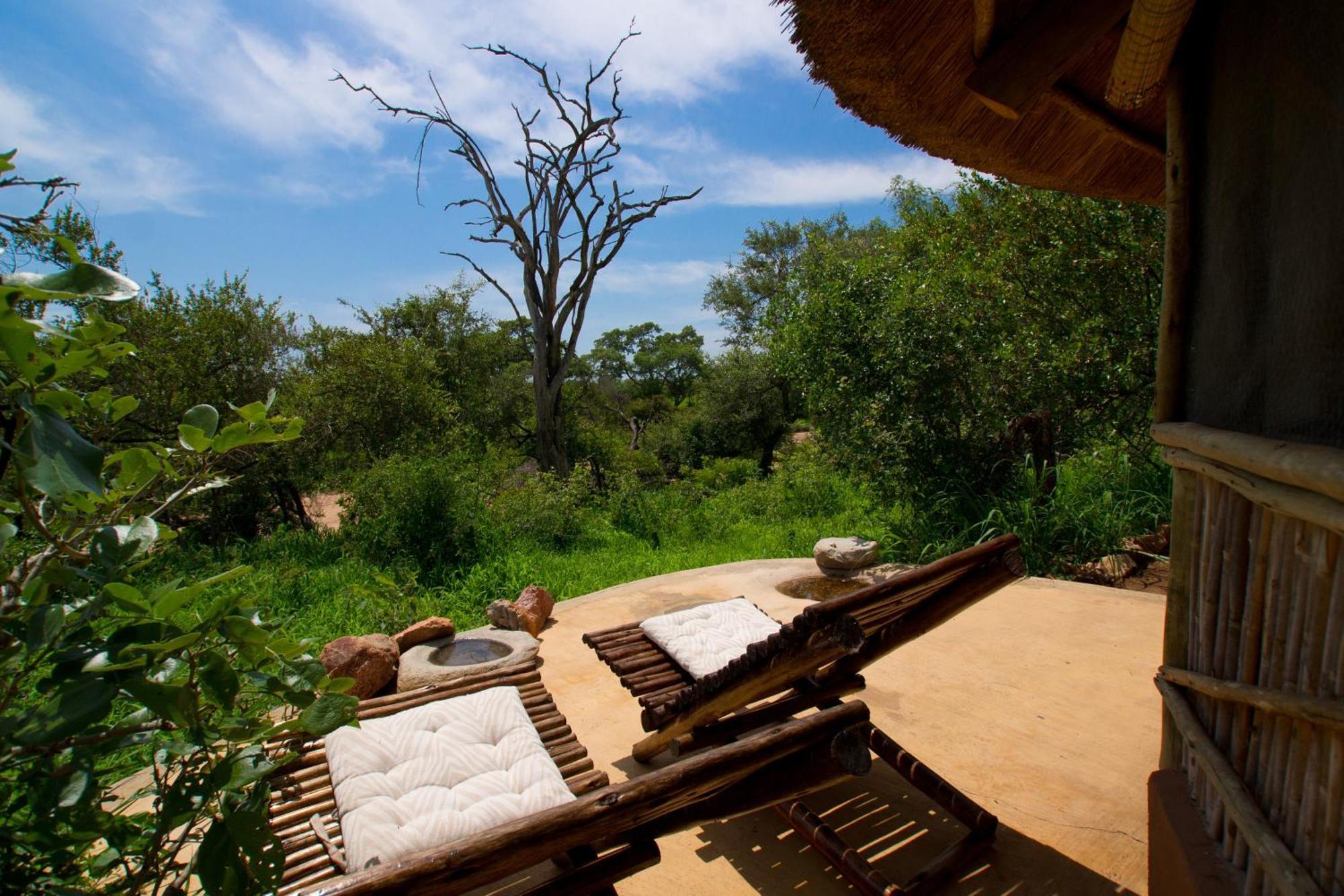 Umlani Bushcamp Villa Timbavati Doğa Koruma Alanı Dış mekan fotoğraf